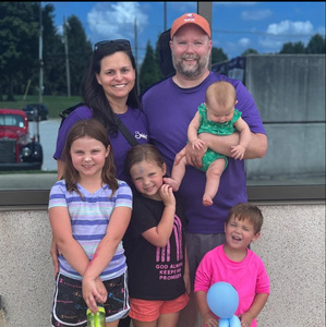 Team Page: The Bowers